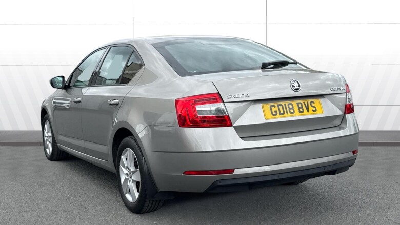 Skoda Octavia 1.0 TSI SE 5dr Petrol Hatchback